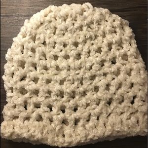 Slouchy hat